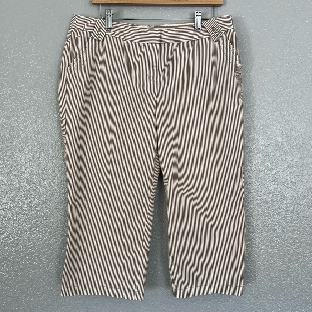 Aposthrope Capris 14p